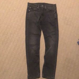 Levi Strauss jeans